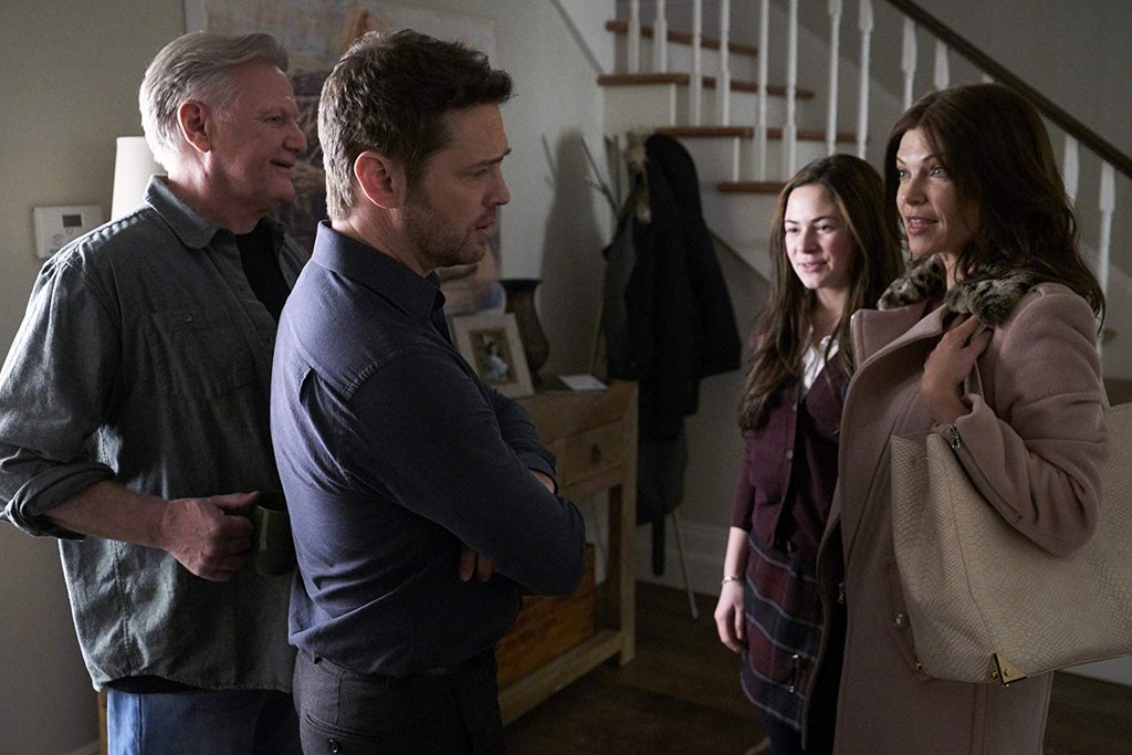 Photo from the movie Private Eyes