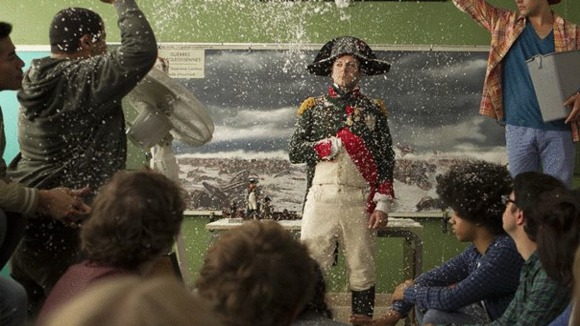 Photo from the movie Les Profs