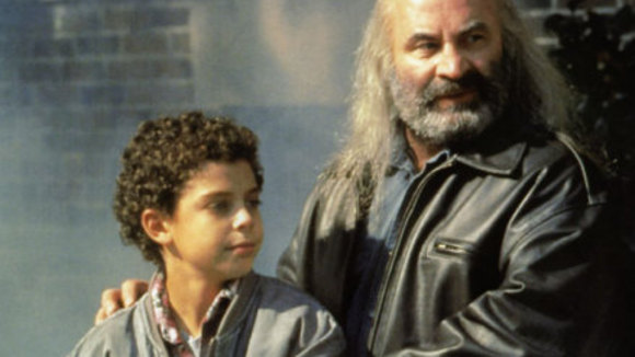 Photo from the movie Rainbow