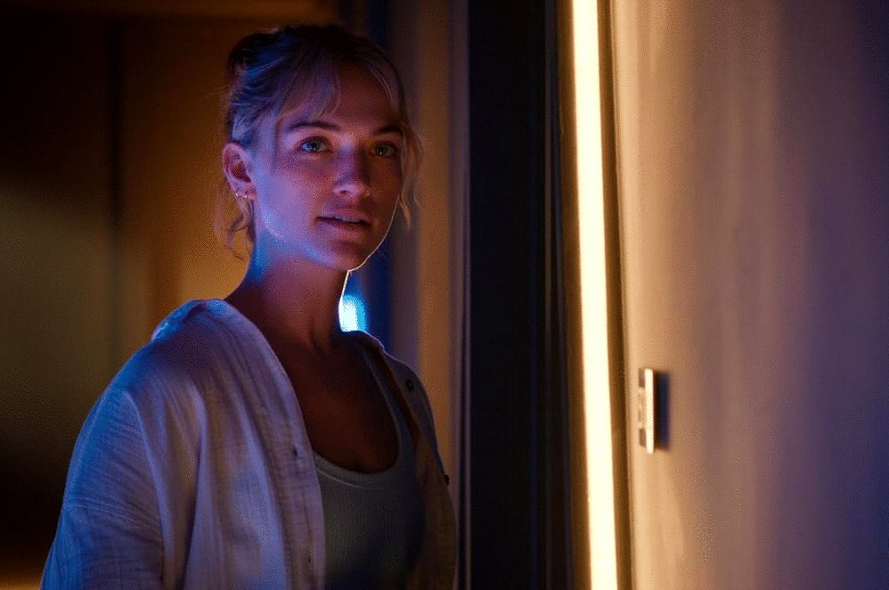 Photo from the movie Renner