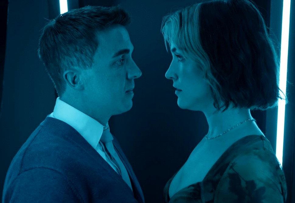 Photo from the movie Renner