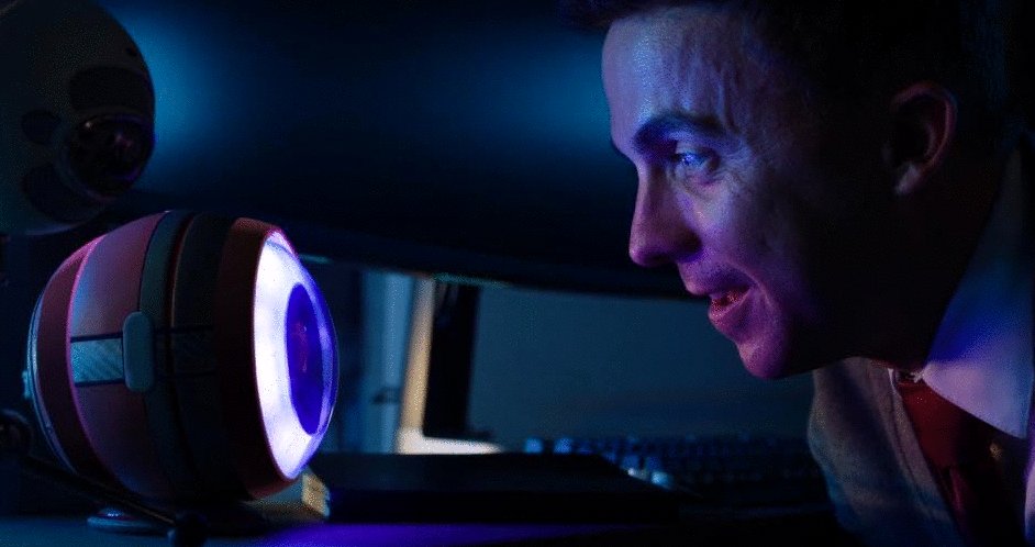 Photo from the movie Renner