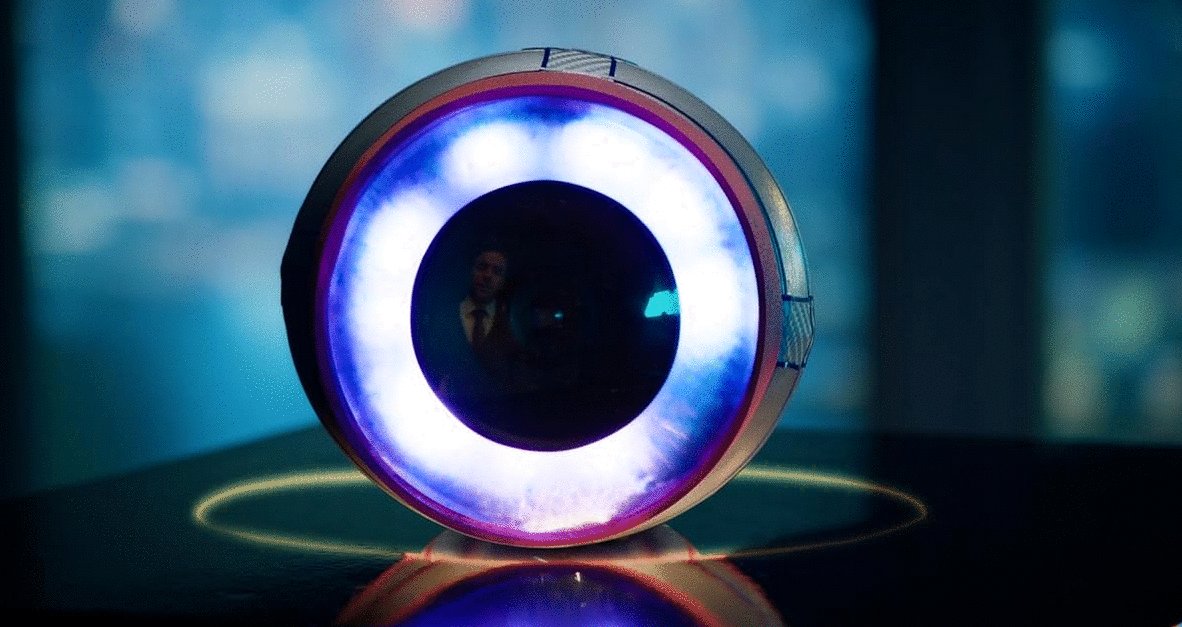 Photo from the movie Renner