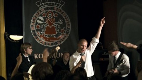 Photo from the movie Reprise