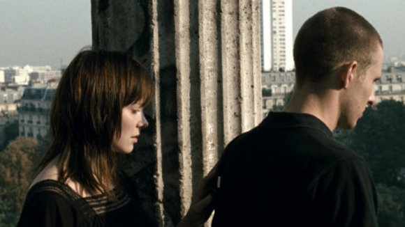 Photo from the movie Reprise