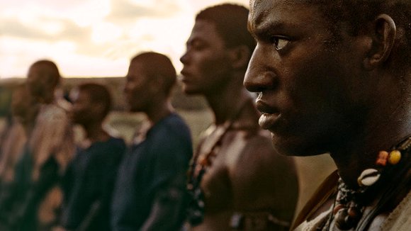 Photo from the movie Roots