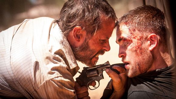 Photo from the movie The Rover