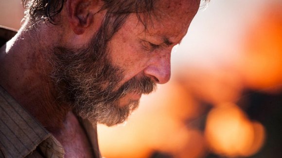 Photo from the movie The Rover