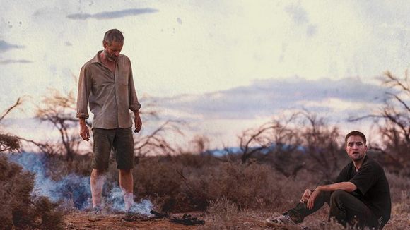 Photo from the movie The Rover