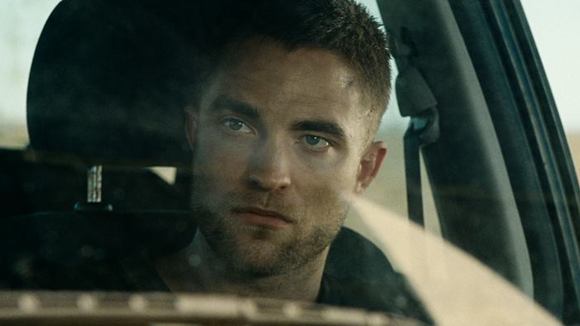 Photo from the movie The Rover