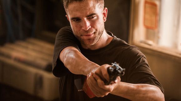 Photo from the movie The Rover