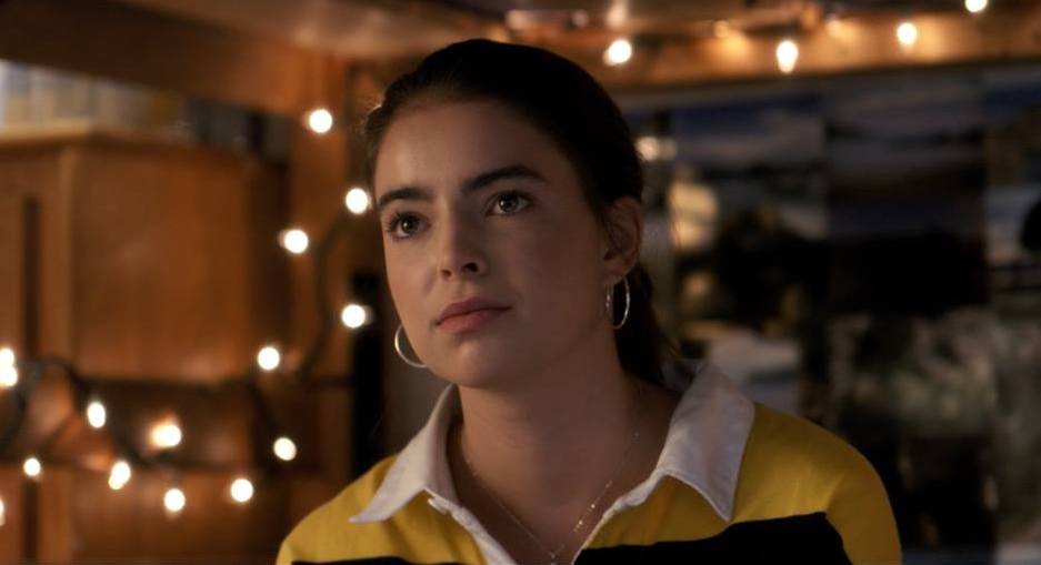 Photo from the movie September Morning