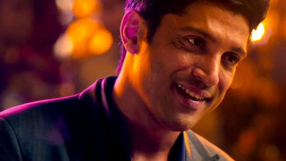 Photo from the movie Shaadi Ke Side Effects