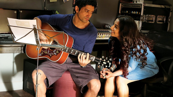 Photo from the movie Shaadi Ke Side Effects