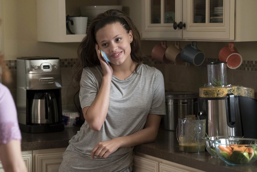 Photo from the movie Shades of Blue