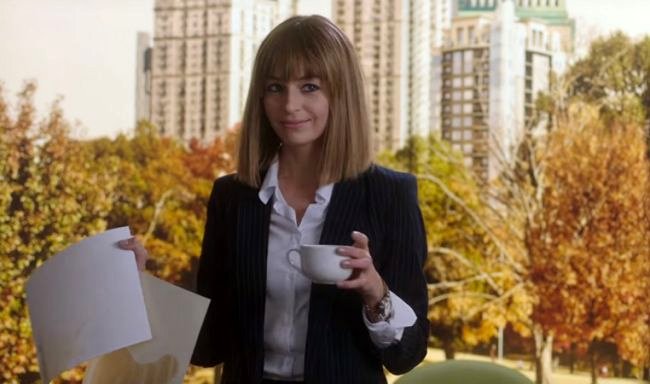 Photo from the movie Successful Woman