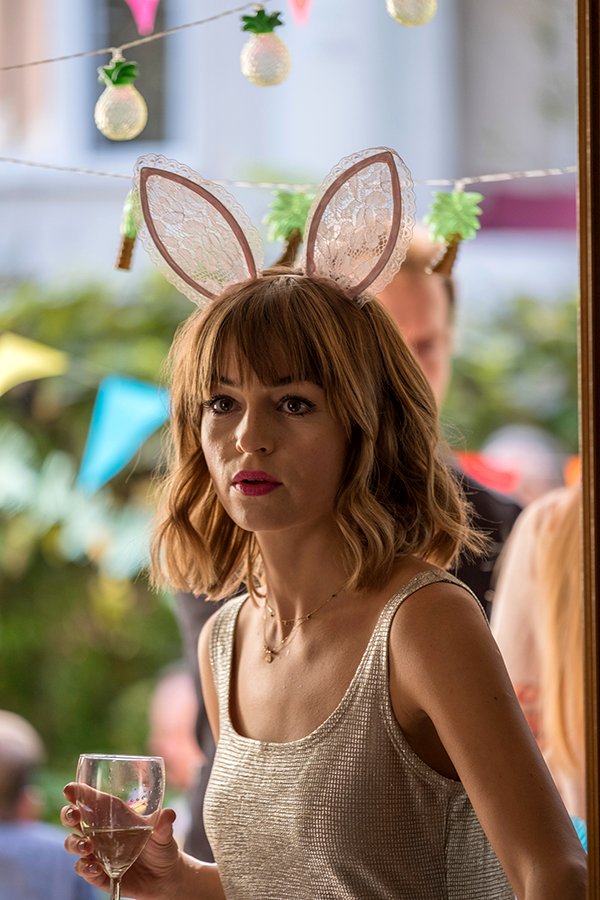 Photo from the movie Successful Woman