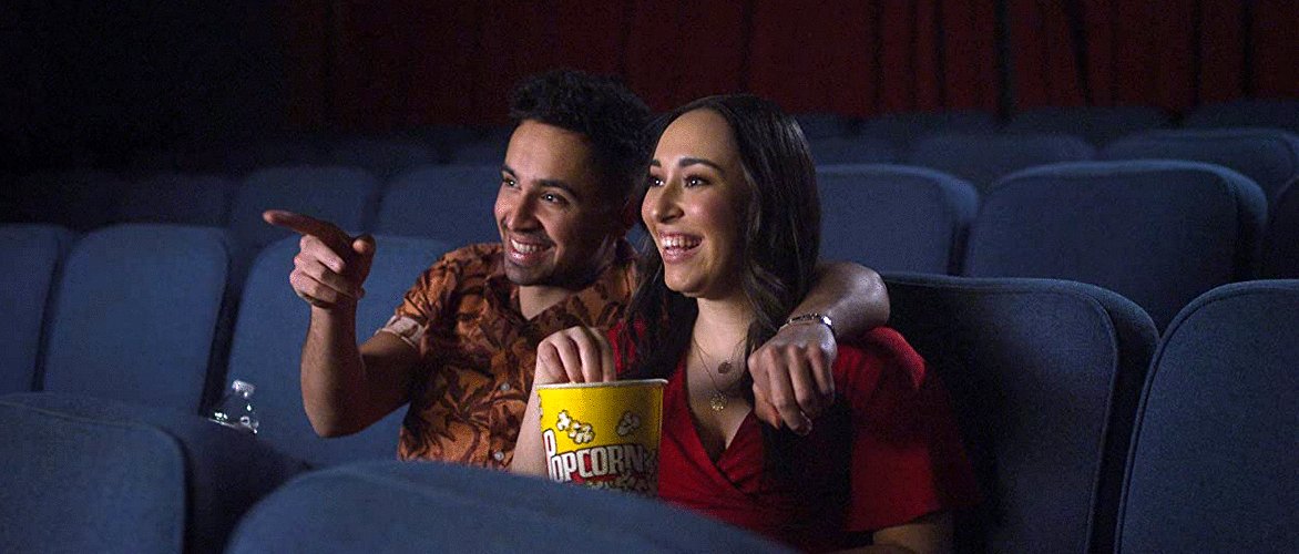 Photo from the movie Tehranto