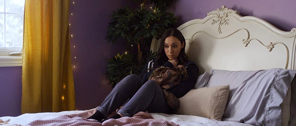 Photo from the movie Tehranto