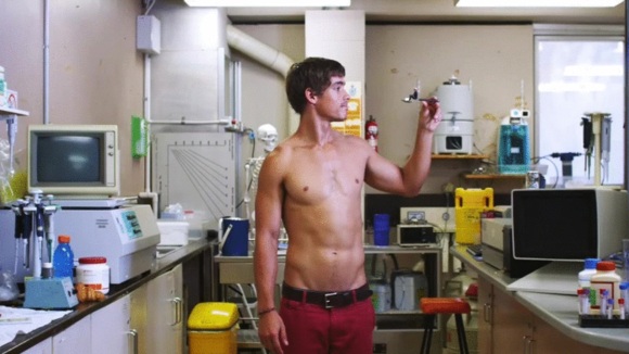 Photo from the movie That Sugar Film