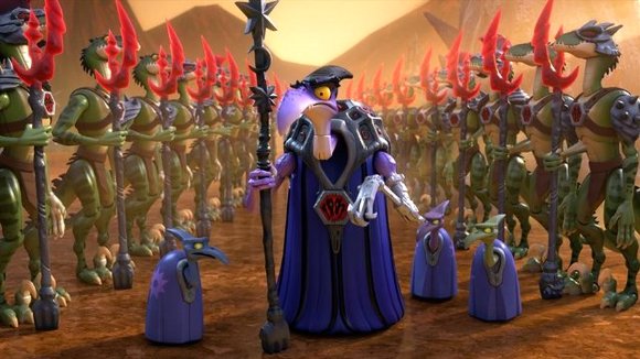 Photo from the movie Toy Story That Time Forgot