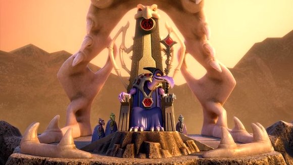 Photo from the movie Toy Story That Time Forgot