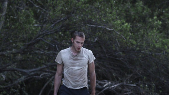 Photo from the movie Two Gates of Sleep