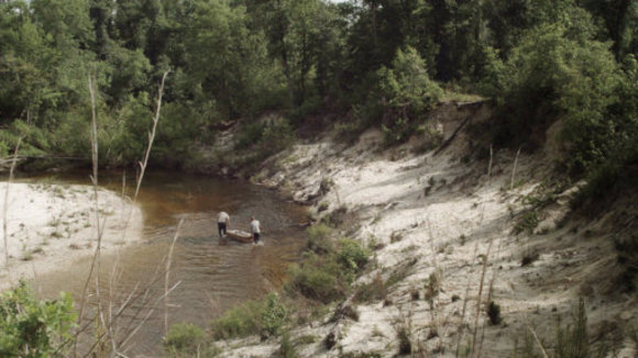 Photo from the movie Two Gates of Sleep