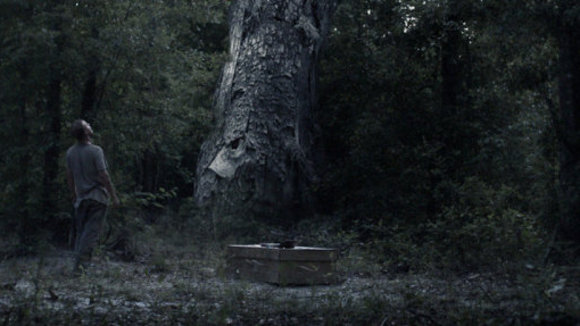 Photo from the movie Two Gates of Sleep