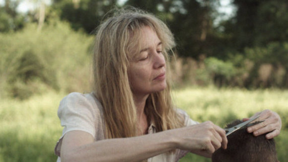 Photo from the movie Two Gates of Sleep