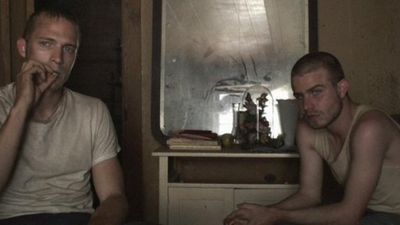 Photo from the movie Two Gates of Sleep