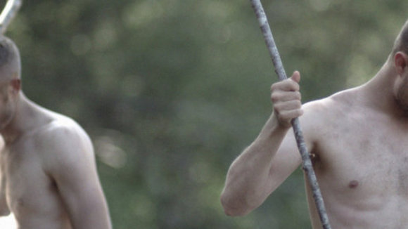 Photo from the movie Two Gates of Sleep