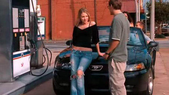 Photo from the movie Two Thousand and One Maniacs