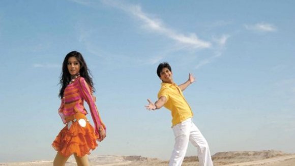 Photo from the movie Vaah! Life Ho Toh Aisi