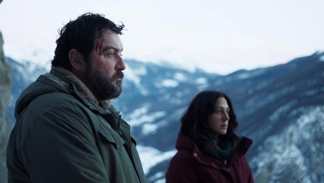 Photo from the movie White Paradise