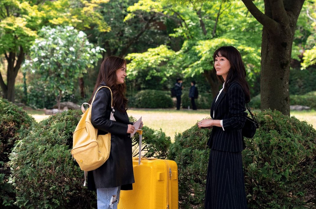 Photo from the movie XO, Kitty