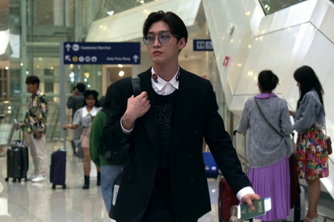 Photo from the movie XO, Kitty