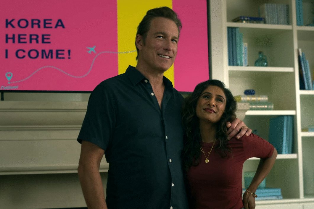 Photo from the movie XO, Kitty