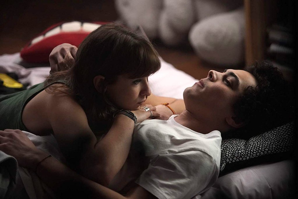 Photo from the movie Sweetheart