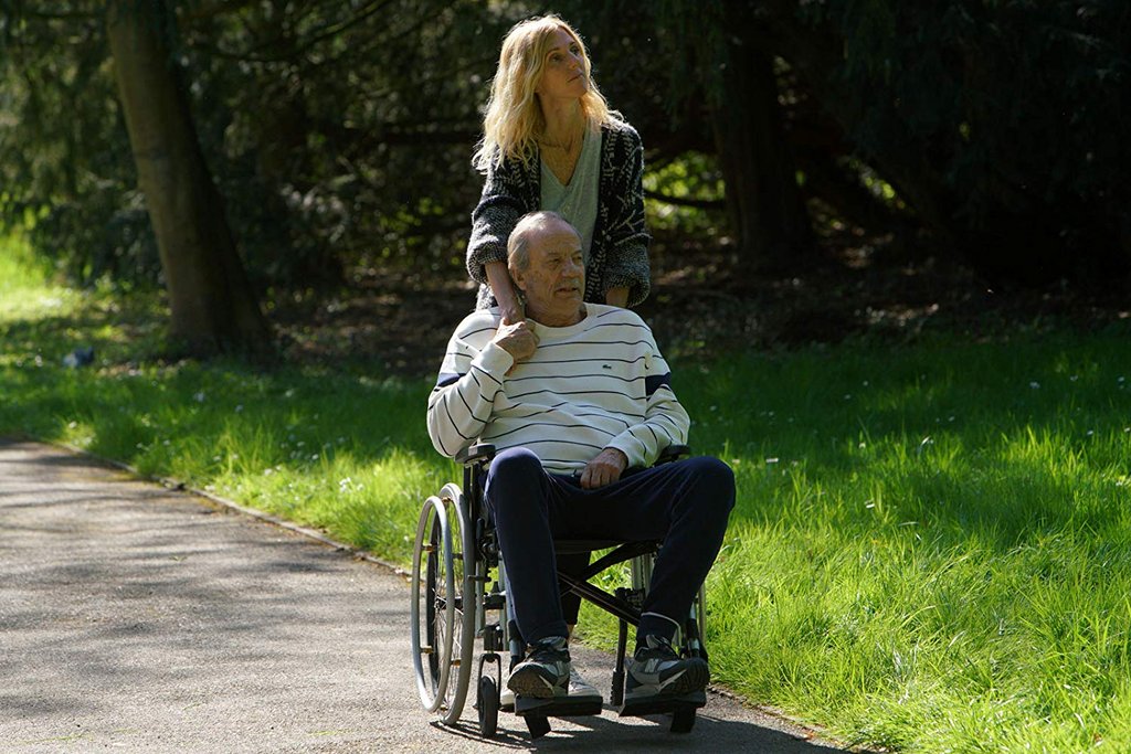 Photo from the movie Sweetheart