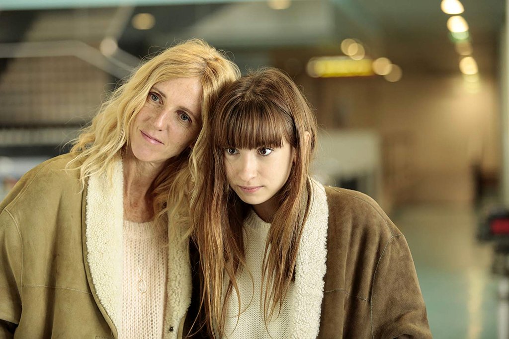 Photo from the movie Sweetheart