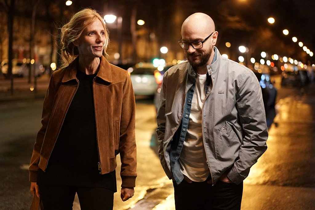 Photo from the movie Sweetheart