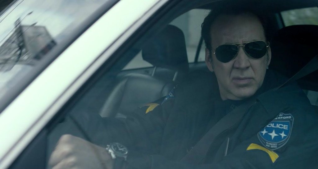 Photo from the movie 211