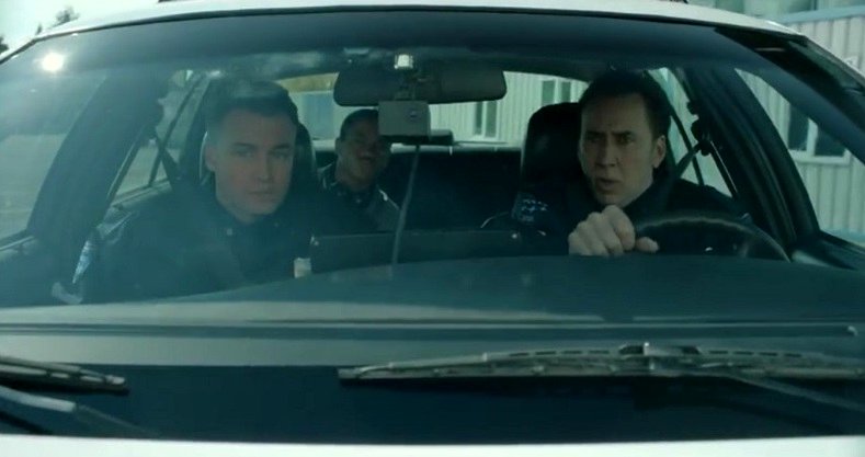 Photo from the movie 211