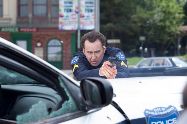 Photo from the movie 211