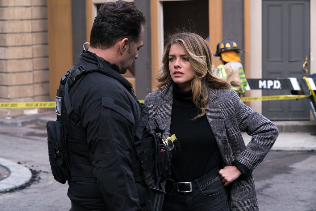 Photo from the movie 211