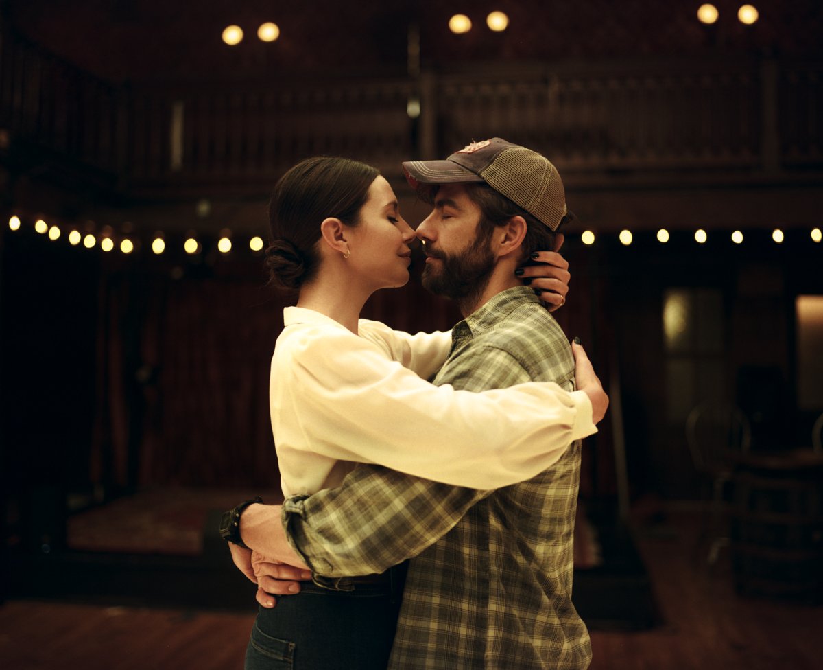 Photo from the movie The Nature of Love