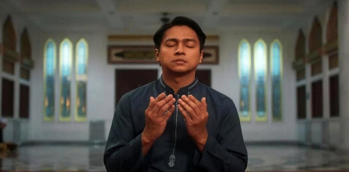 Photo from the movie Promised Hearts