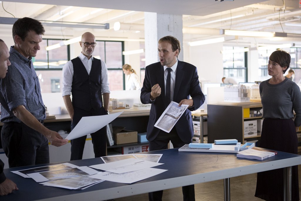 Photo from the movie Nous sommes les autres