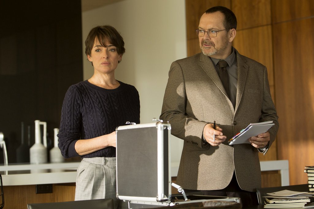 Photo from the movie Nous sommes les autres